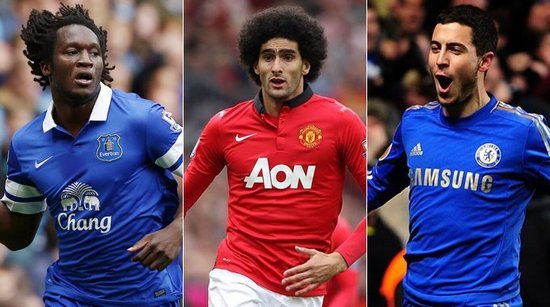 矛盾的导火 矛盾的导火